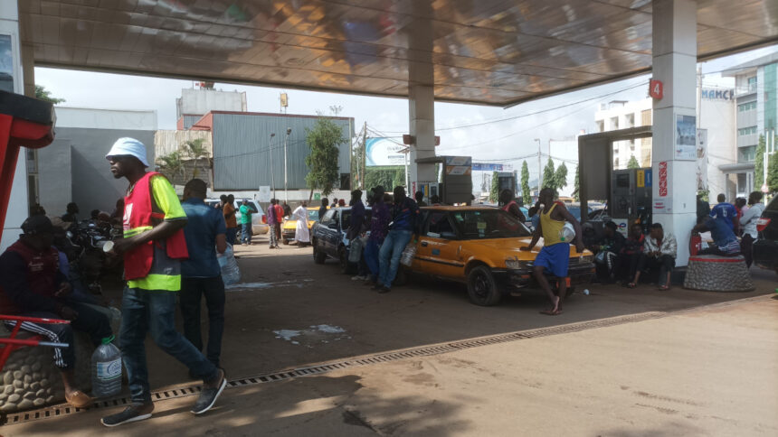 Cameroun : le gouvernement table sur une hausse de 15% des prix du carburant 1 carburant Cameroun