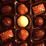 l’incontournable chocolat dans les rayons en Afrique
