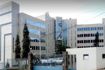 Csph Cameroun