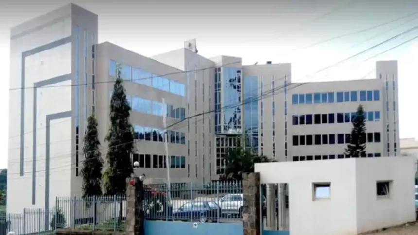 Plus de 126 millions de Dollars US pour stabiliser les prix des hydrocarbures au Cameroun en 2024 1 Csph Cameroun