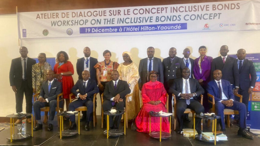 Financement : une solution africaine pour le secteur informel et les Très petites et moyennes entreprises