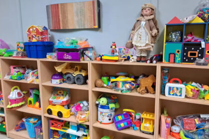 consommation des jouets noel en afrique