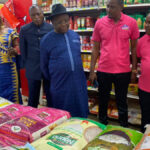 Le Ministre du Commerce du Cameroun sur le terrain