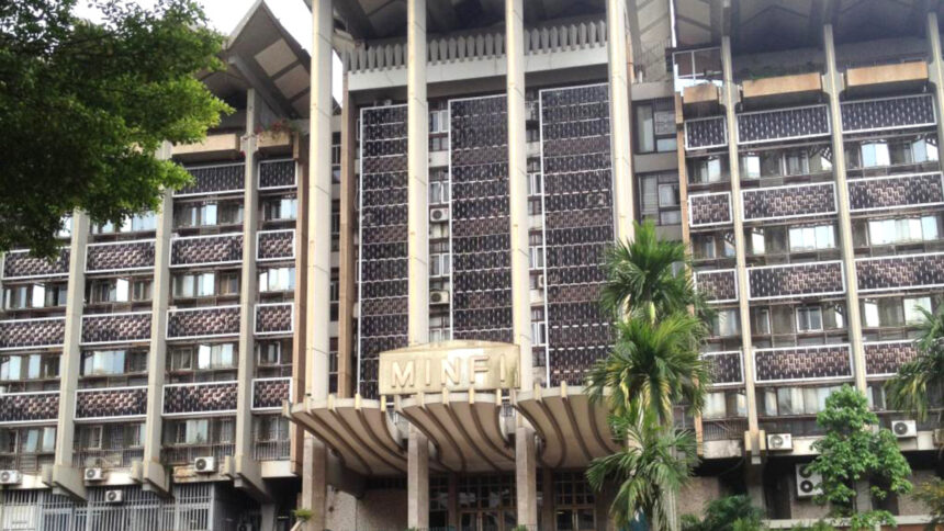 Cameroun : ce qu'il faut savoir du calendrier de paiement de 1,1 milliard USD de dette non structurée de l’État cumulée sur 20 ans 1 Ministère des Finances Cameroun, Louis Paul Motaze