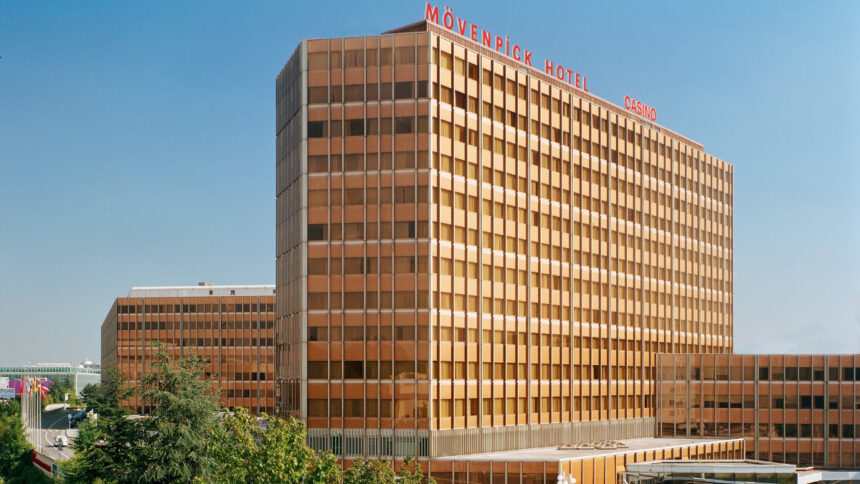 Rendez-vous d’affaires : le 19e Forum économique de l'Afrique annoncé à Genève en Suisse 1 hôtel Movenpick à Genève