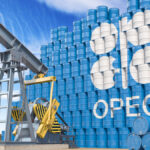 opep pétrole
