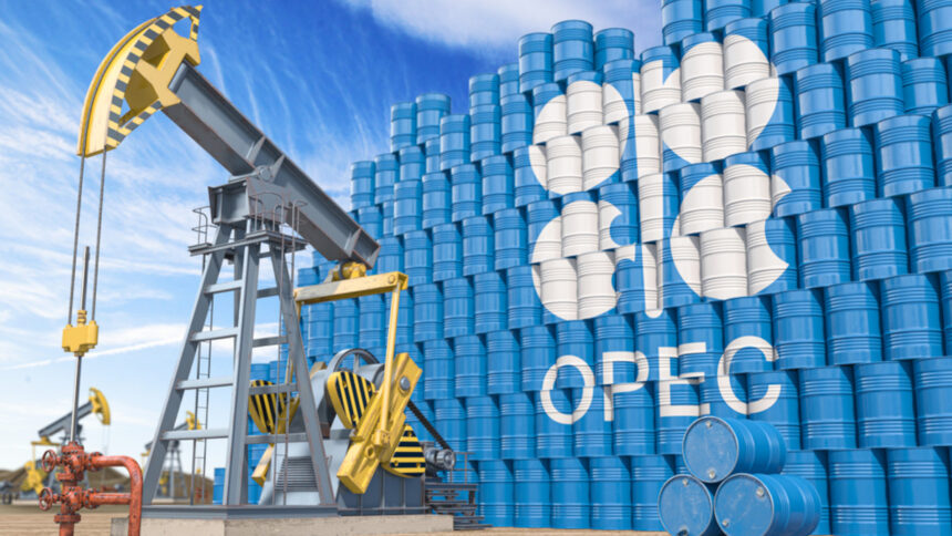 Opep, le cartel et l’obsession des prix du pétrole 1 opep pétrole