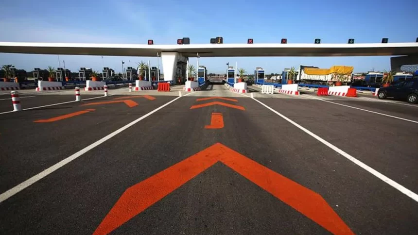 peage routier afrique