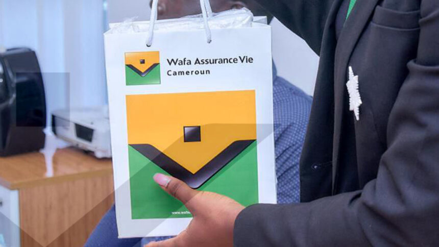 Groupe Wafa Assurance