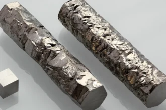 Zirconium