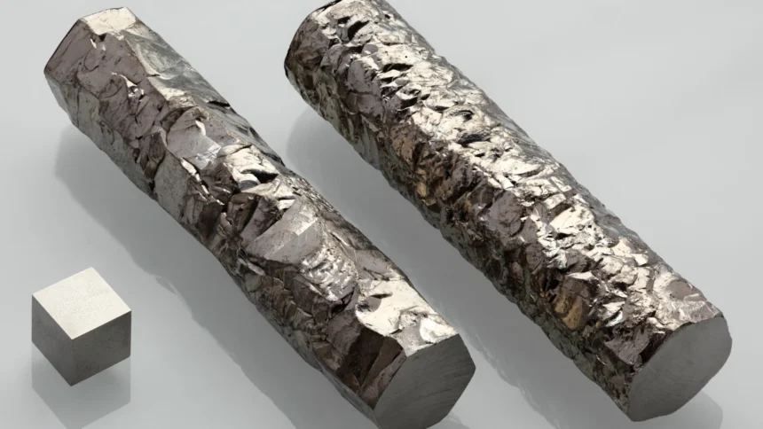 Zirconium