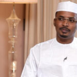 Mahamat Idriss Déby