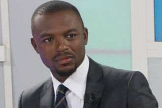 Maurice Simo Djom