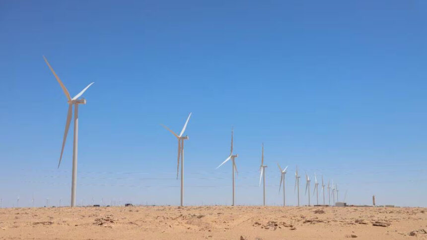 Maroc : Aeolon, le leader mondial dans la fabrication de pales éoliennes lance la construction d’une usine pour 245 millions USD 1 aeolon maroc