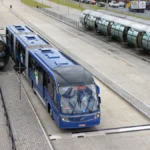Bus Rapid Transit