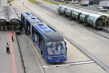 Bus Rapid Transit