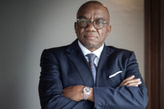 Célestin Tawamba
