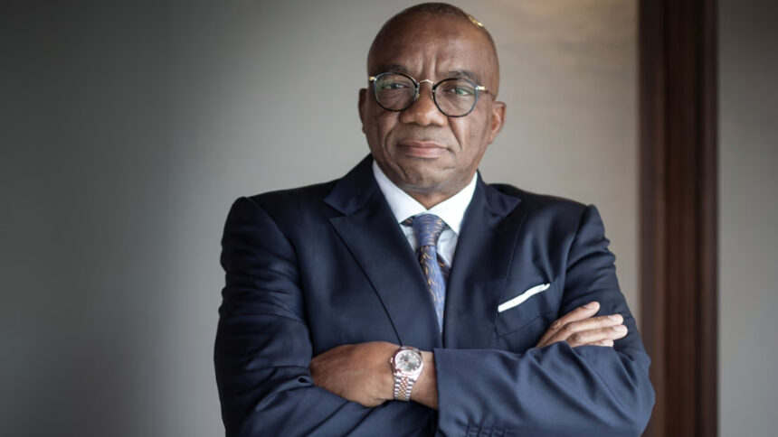 Célestin Tawamba