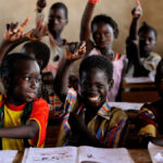 Education afrique