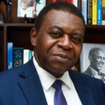 Emile Christian Bekolo