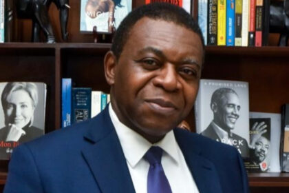 Emile Christian Bekolo