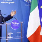 sommet italie afrique