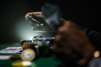 Jeux de hasard