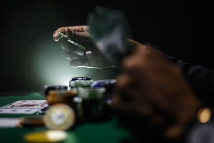 Jeux de hasard