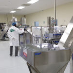 Jubilee Syringe Manufacturing