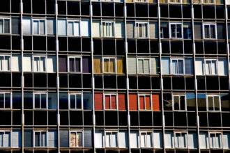 logement afrique