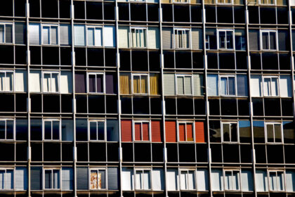 logement afrique