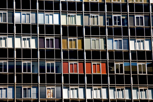 logement afrique