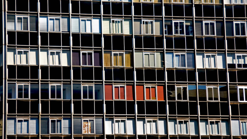 logement afrique