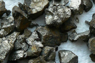 mine fer cameroun, sinosteel
