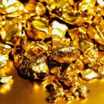mine d’or