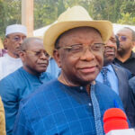 Luc Magloire Atangana Mbarga