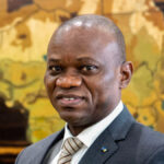 Brice Oligui Nguema