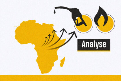 petrole gaz afrique