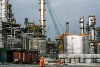Nigeria : Dangote Petroleum Refinery pourrait commencer ses essais cette semaine