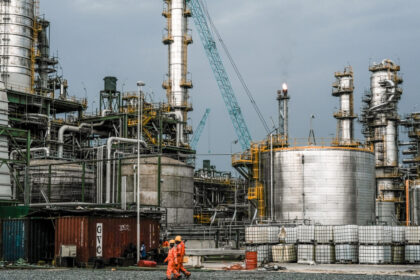Nigeria : Dangote Petroleum Refinery pourrait commencer ses essais cette semaine