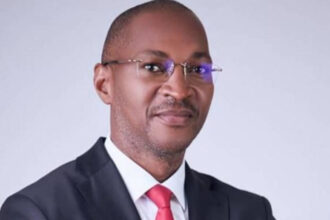 Tardy Kouassiblé