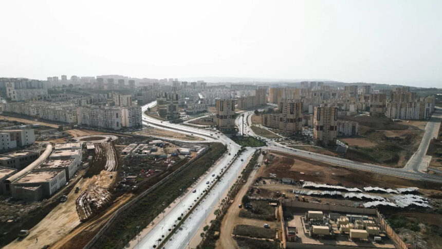 Loi de finances 2024 : les nouvelles mesures fiscales de l'Algérie, le Maroc, la Côte d'Ivoire et le Cameroun pour attirer les investisseurs 1 villes algerie
