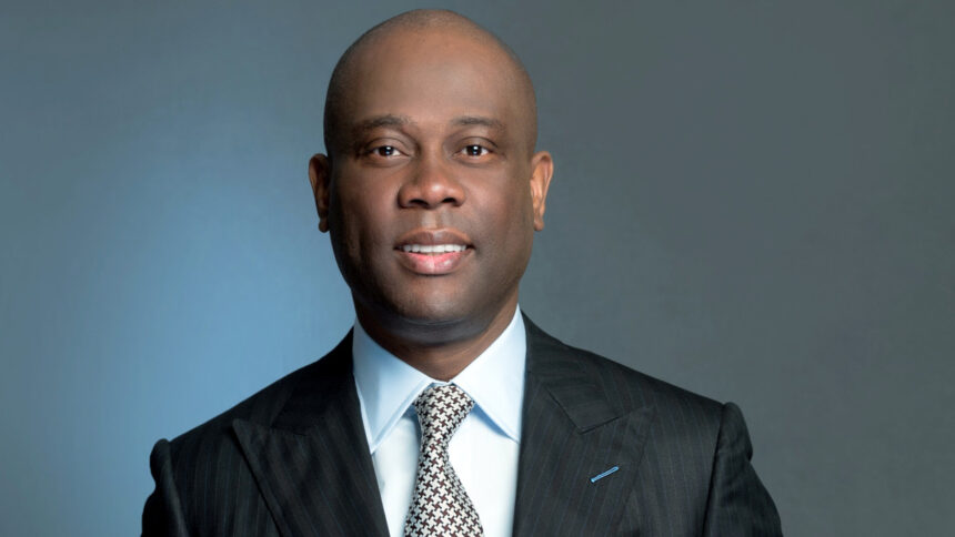 Herbert Wigwe, le magnat nigerian, PDG du Groupe Access Bank meurt dans un crash d’hélicoptère 1 Herbert Wigwe