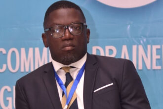 Olivier Baman