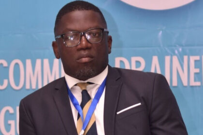 Olivier Baman