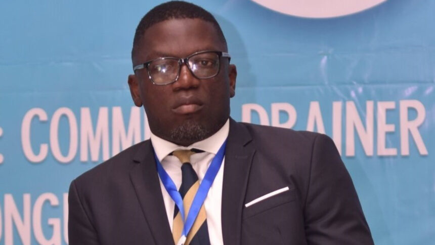 Olivier Baman