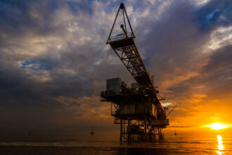 Acrep Exploração Petrolífero, pétrole Angola