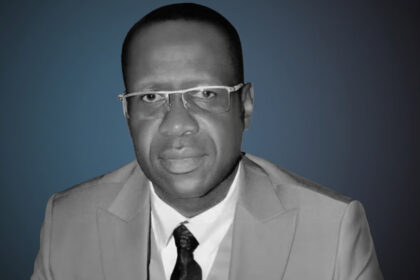 Yvon Sana Bangui, nouveau Gouverneur de la BEAC
