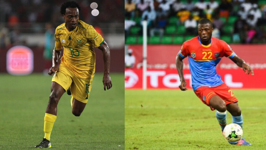 CAN 2023 - Match pour la troisième place : un enjeu à 3 millions de Dollars pour le vainqueur 1 can 2023