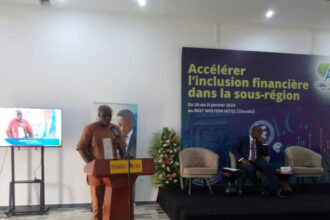 Cemac Fintech